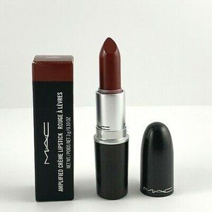 MAC Lipstick Cream Dubonnet .10oz